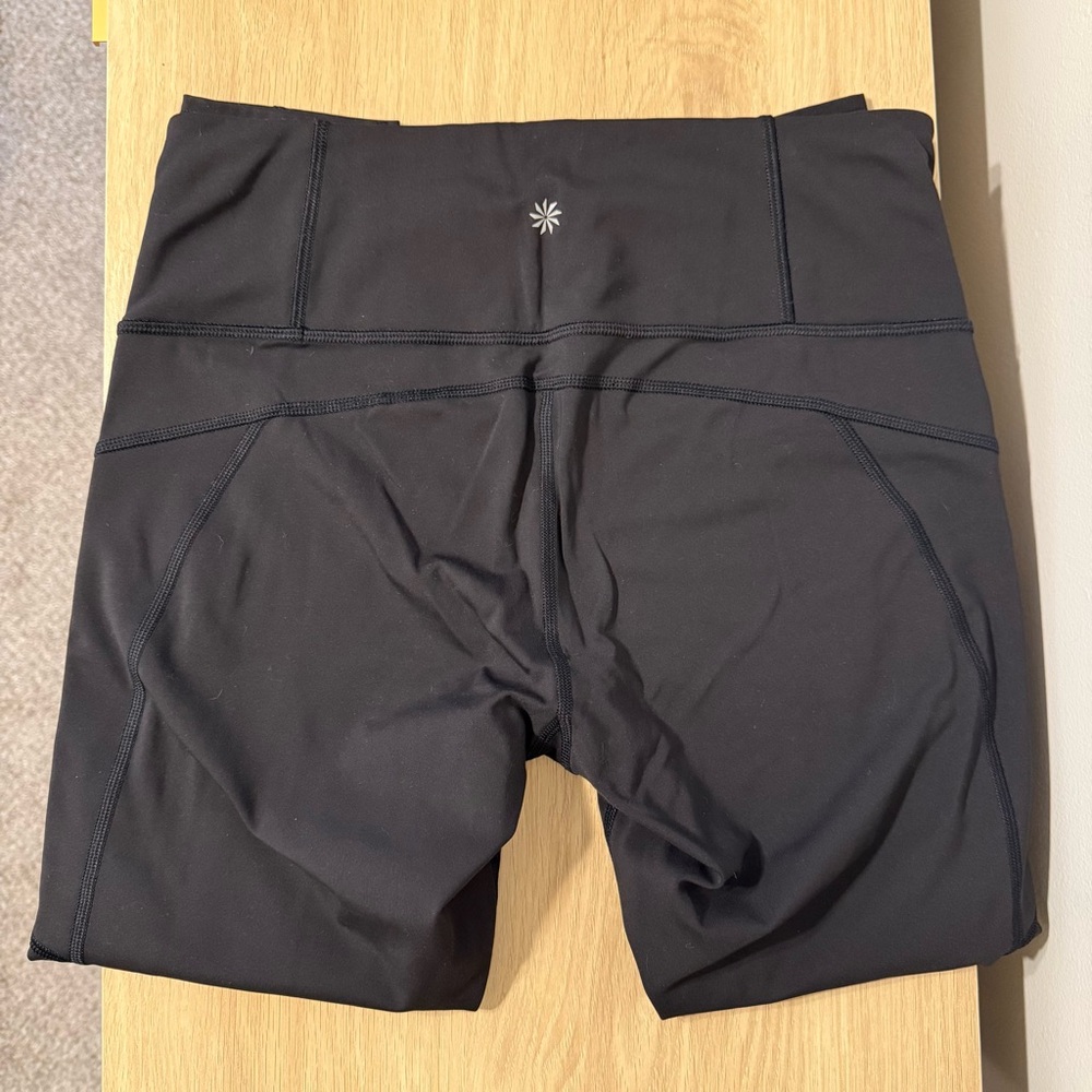Athleta | Ranier High Rise Legging - Picture 4 of 5